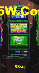 Welcome Bonus SSsq