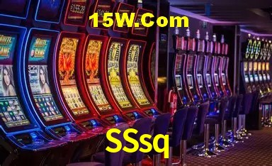 Casino Ao Vivo SSsq