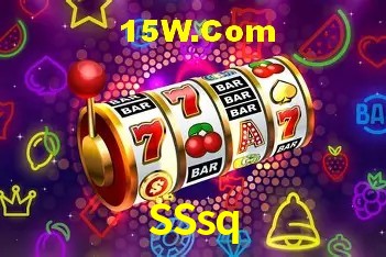 Jogos de Slot SSsq