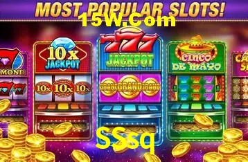 Estatísticas do Jogo SSsq