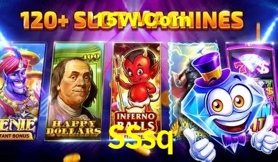 Estatísticas Esportivas SSsq